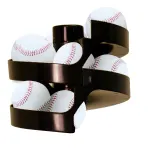 Power Alley 12 Ball Automatic Baseball Feeder
